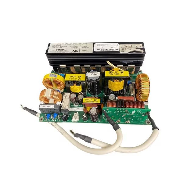 Ballast, Replacement For Sunoptics, T-Ls300130409, Ilb Gold, Mfr#: T-LS300130409